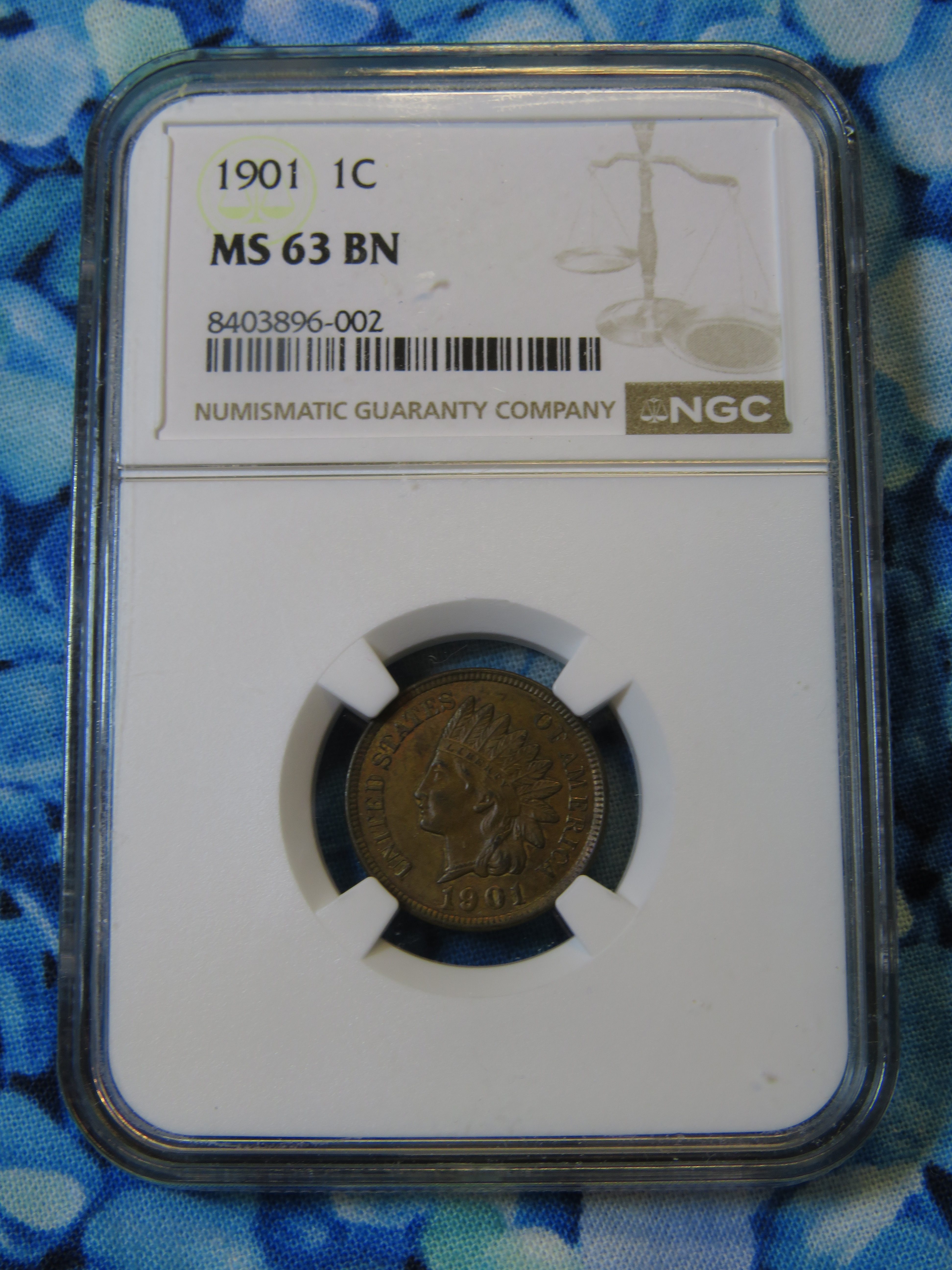 Individual Coins Archives - Sterling Collectibles
