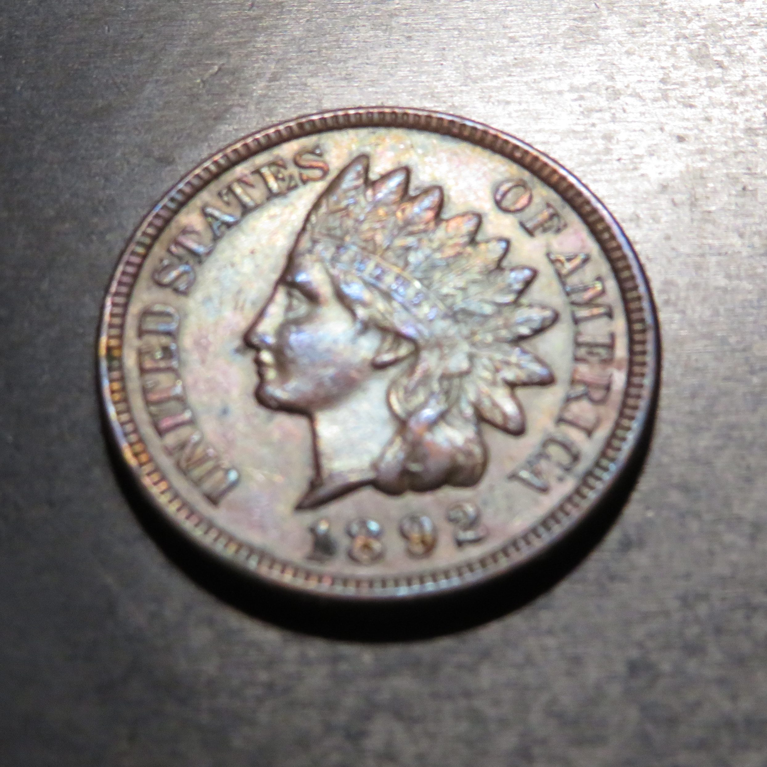 Individual Coins Archives - Sterling Collectibles